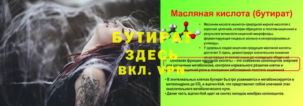 крисы Осташков