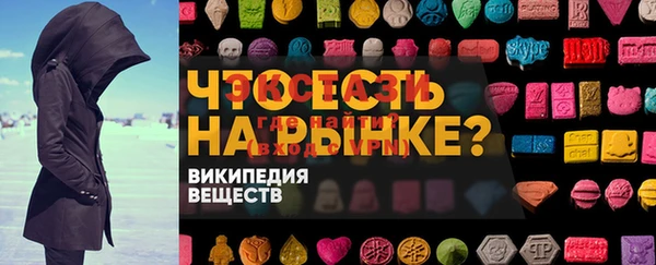 крисы Осташков